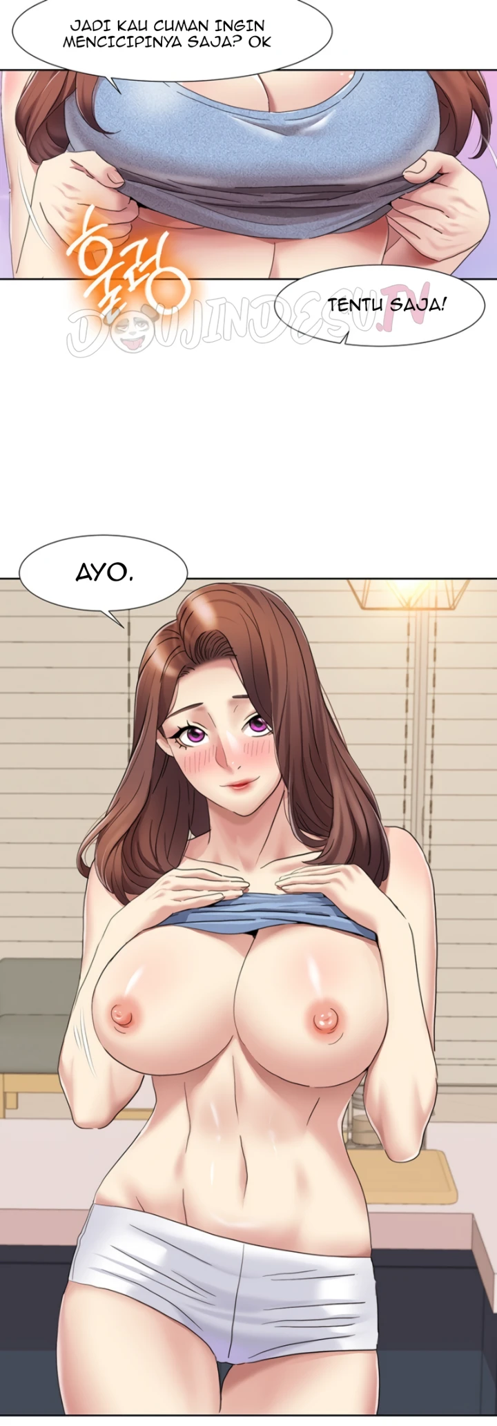 Neulsome Studio Chapter 18 - Page 21